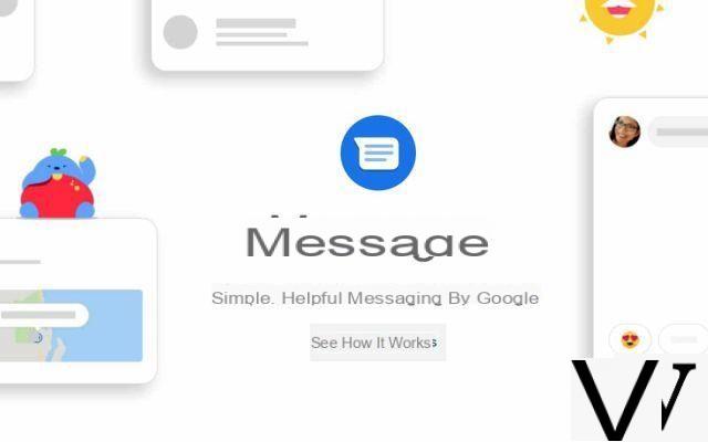 Mensajes de Google: Cómo deshacerse del spam