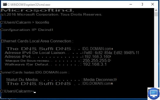 ¿Cómo acceder a la interfaz de su router?