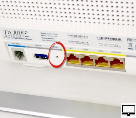 ¿Cómo acceder a la interfaz de su router?