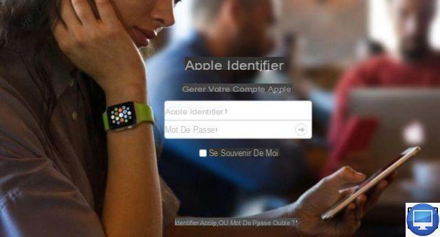 ID de Apple: ¿qué hacer si tu cuenta está bloqueada?