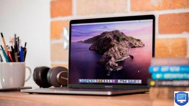 ¿Cómo conectar una Mac a la red Wi-Fi de 5GHz?