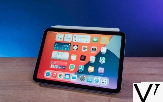 iPad, iPad Pro o iPad Air: ¿qué iPad elegir en 2021?
