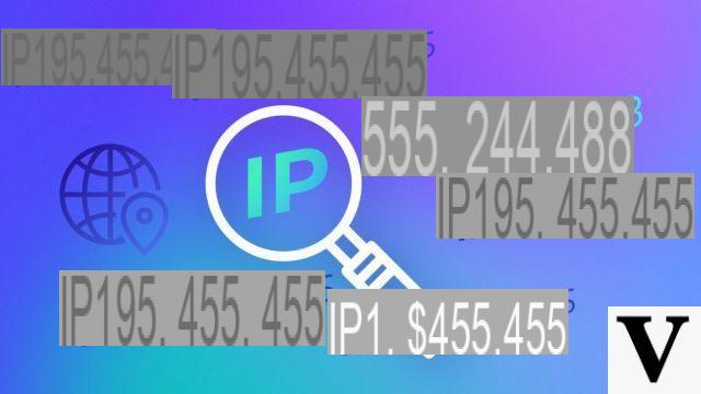 How to find out your IP address on Windows, Mac, iOS and Android?