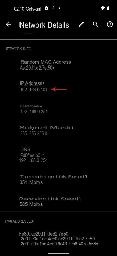 How to find out your IP address on Windows, Mac, iOS and Android?