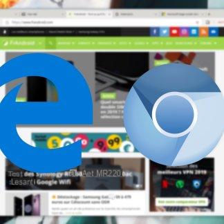 Microsoft Edge integrará un bloqueador de anuncios e Internet Explorer