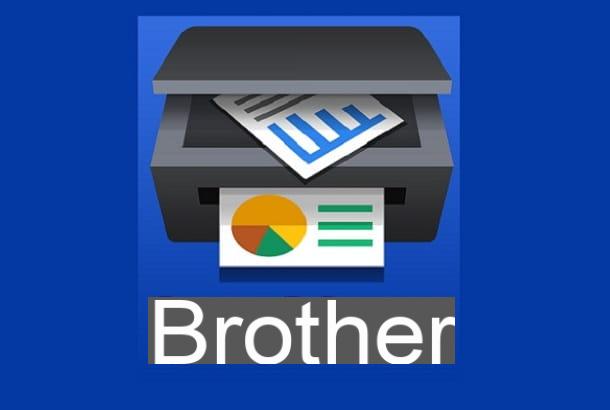 Cómo conectar la impresora Brother WiFi al teléfono móvil