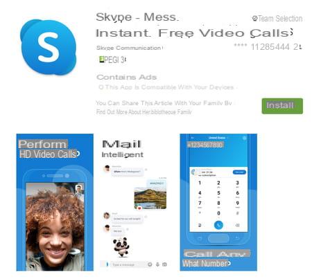 Skype gratuito: cómo hacer videollamadas fácilmente