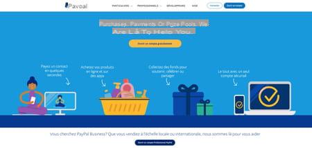 Cuenta PayPal: creación y pagos online