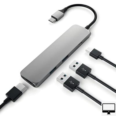 Los mejores adaptadores USB-C (2022)