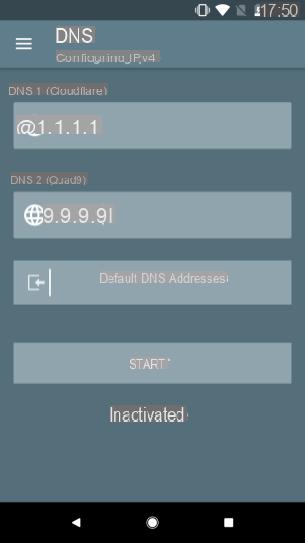 Cambiando tu DNS: como acceder a una web sin censura y más rápido