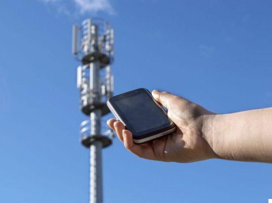 Frecuencias 4G y 5G: cómo combinar mejor el teléfono y el operador