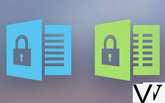Como colocar uma senha em um arquivo Excel, Word ou PowerPoint