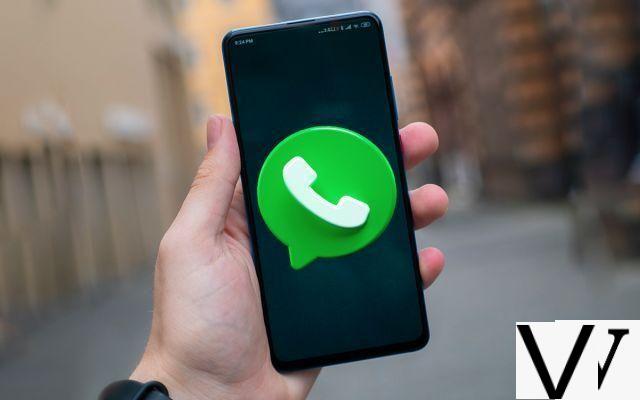 O WhatsApp não funciona mais nesses 54 smartphones e tablets, aqui está a lista completa