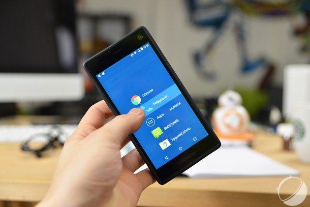 Android 7.0 Nougat: la lista de terminales actualizados