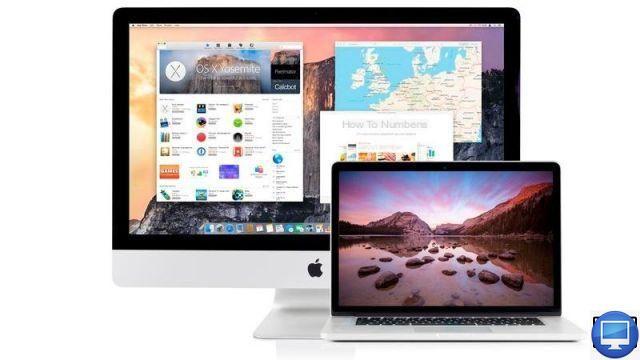 ➤ ¿Cómo identificar el modelo de tu Mac? ?