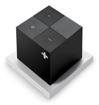 El Cube S: Canal + lanza un pequeño decodificador 