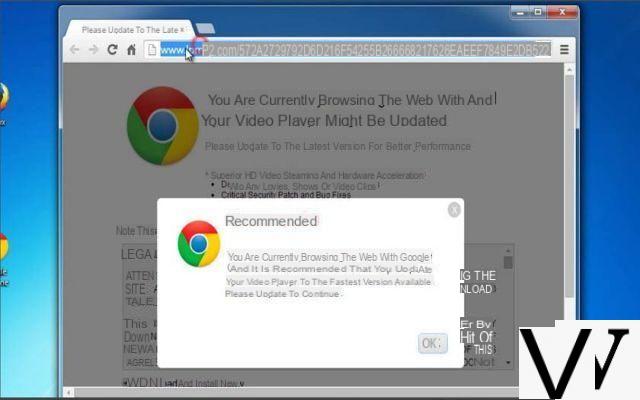 Google Chrome bloqueará las ventanas publicitarias intrusivas: ¡ganó un iPhone!