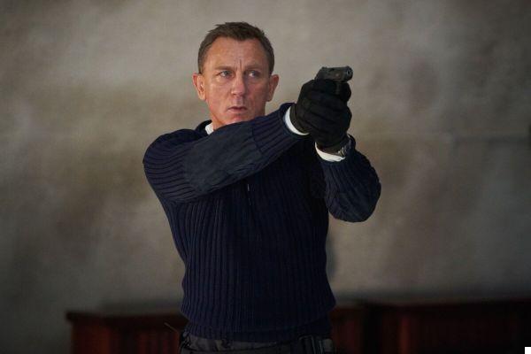 Todo lo que necesitas saber sobre Salto: las 24 películas de James Bond llegarán a finales de septiembre