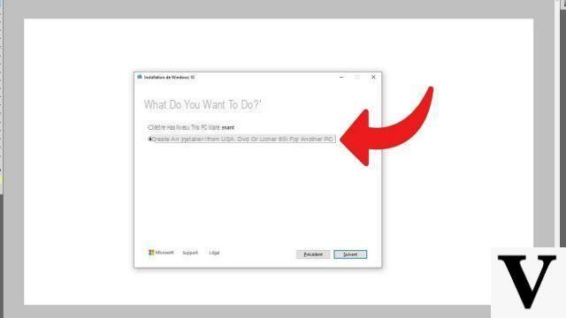 ¿Cómo instalar Windows 10?