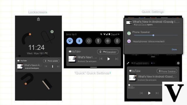 Android 11: nuevas funciones y smartphones compatibles con la actualización