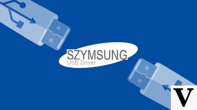 Tutorial: como instalar drivers Samsung USB sem Kies