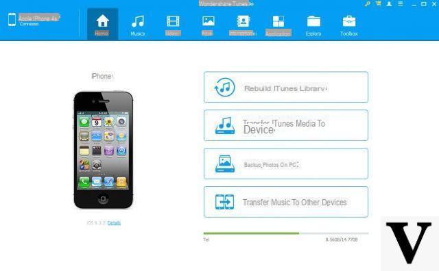 ¿El iPhone no se sincroniza con iTunes? | iphonexpertise - Sitio oficial