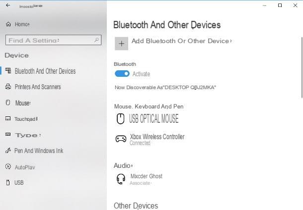 Cómo conectar el altavoz Bluetooth a la PC