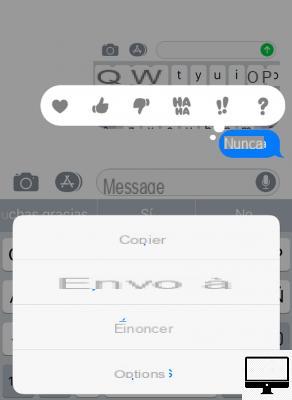 ¿Qué hacer si iMessage ya no funciona?