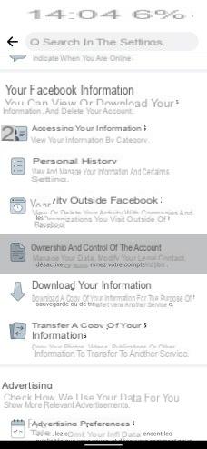 How to delete your Facebook account permanently?