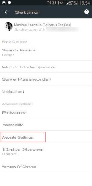 Cómo desactivar las solicitudes de notificación en Chrome - Tutorial