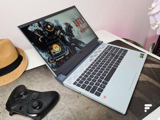 ¿Cuáles son las mejores computadoras portátiles para juegos en 2021?