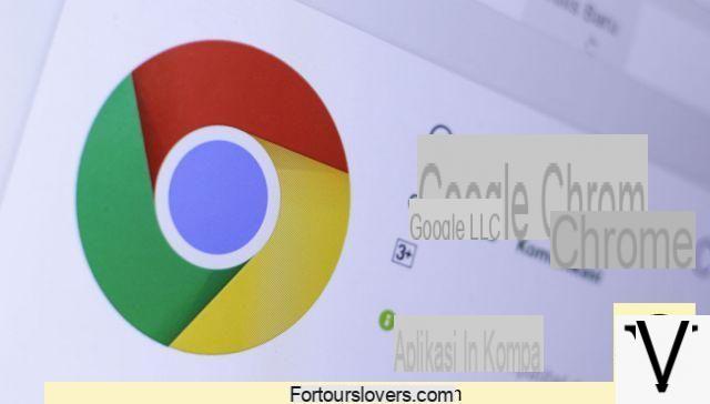 Chrome, comes a new feature to save battery