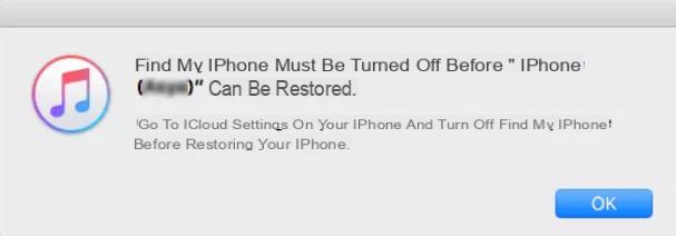 Desbloquear iPhone bloqueado con Find My iPhone | iphonexpertise - Sitio oficial