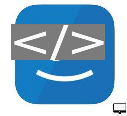 Las mejores apps para programar en un iPad