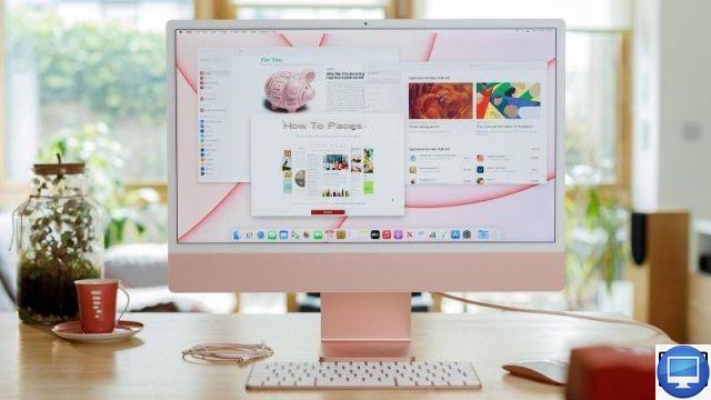 ¿Cómo limpiar una Mac?