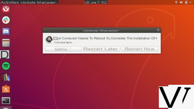 ¿Cómo actualizar Ubuntu?
