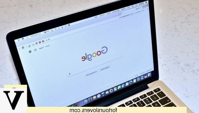 How to activate the secret function of Google Chrome