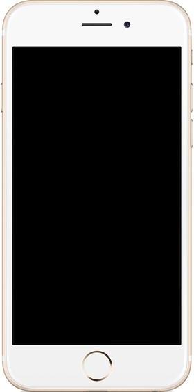 iPhone con pantalla negra pero encendida? | iphonexpertise - Sitio oficial