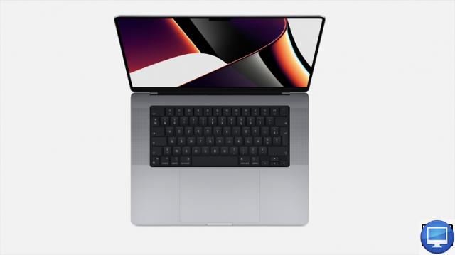 MacBook Pro 16 de 2021 pulgadas: fecha de lanzamiento, precio y especificaciones