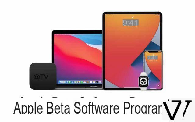 iOS 14, iPadOS 14, macOS Big Sur…: cómo instalar la beta pública antes que los demás