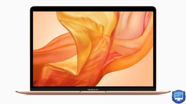 MacBook Air 2018: fecha de lanzamiento, precio y especificaciones