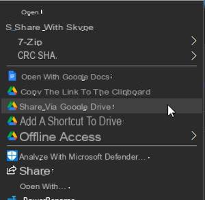 Utilice Google Drive en PC y Mac