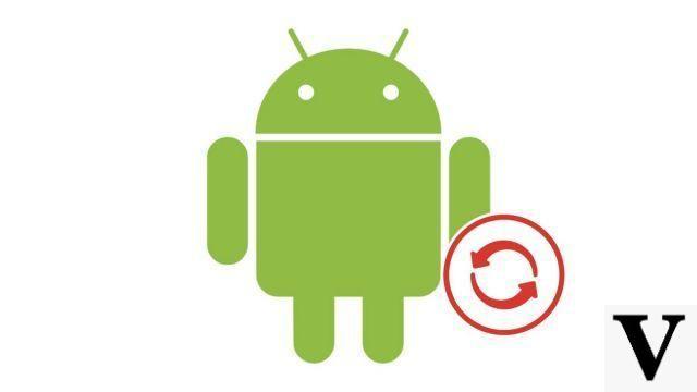 ¿Cómo actualizar una aplicación en Android?