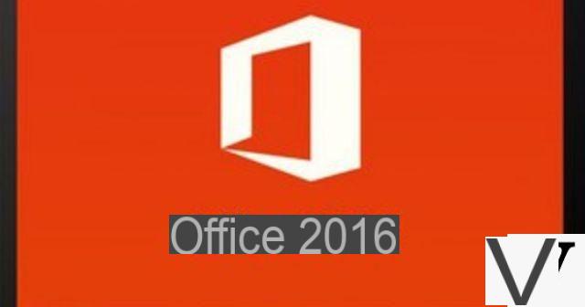 Seis meses pasados ​​con Microsoft Office 2016: situación actual