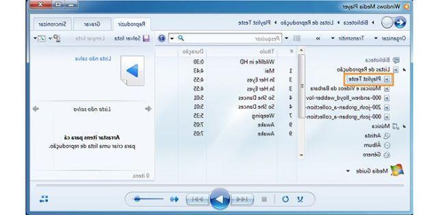 Burn DVD with Windows Media Player -