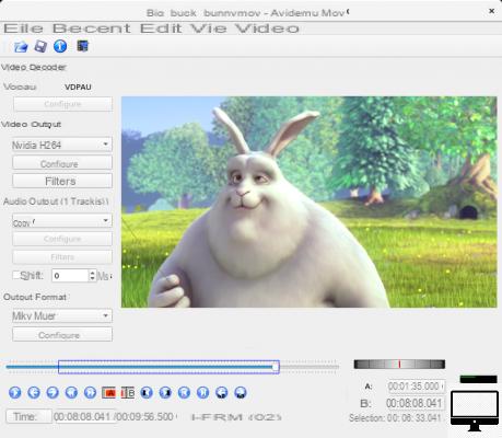 The best free video editing software