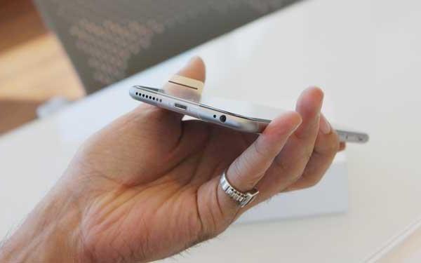 Cómo reparar el iPhone atascado en el modo de auriculares »Wiki Ùtil iphonexpertise - Sitio oficial