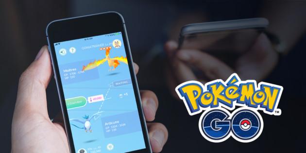 Pokémon Go: intercambios ahora disponibles, pero solo para jugadores acérrimos