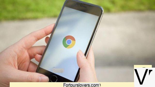 Acelere o Chrome para Android com 4 truques simples