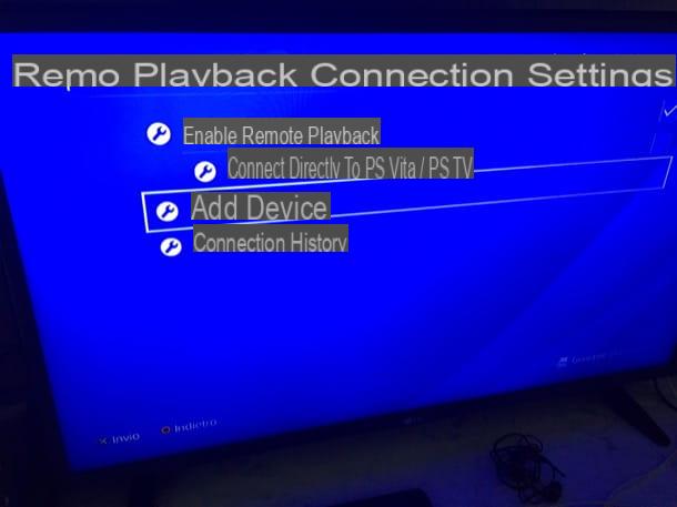 Cómo conectar su teléfono a la PS4